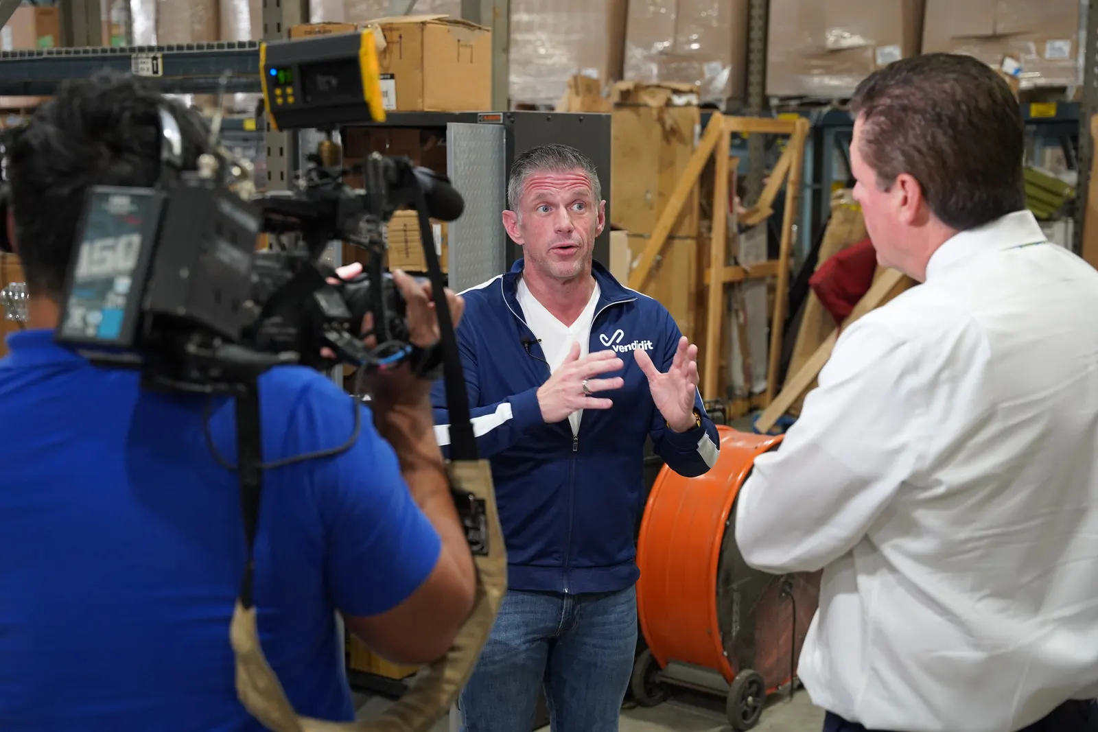 Gary Stephens on CBS