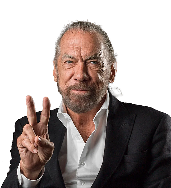John Paul DeJoria